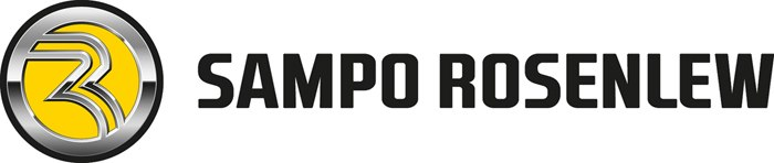 sampo rosenlew logo