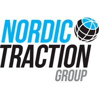 Nordic Traction Group logo